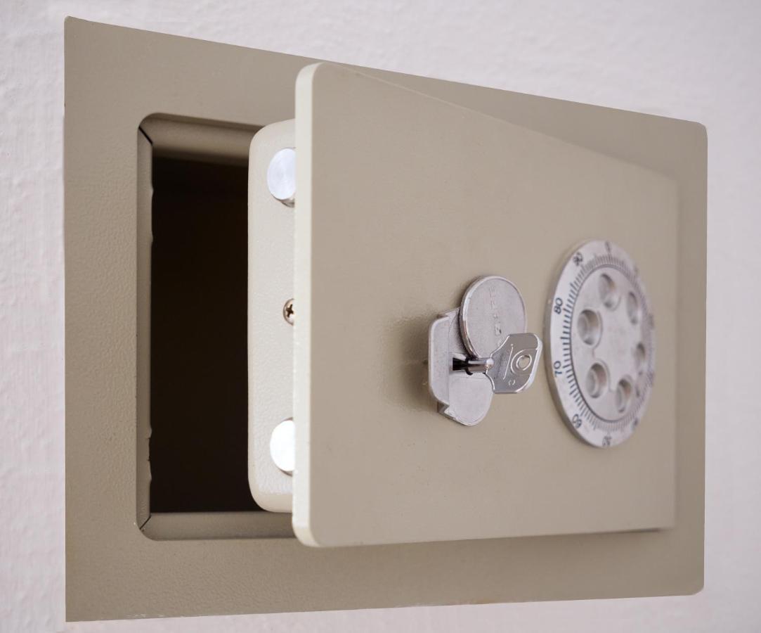 Apartamento 3 dormitorios céntrico - Parking incluido Málaga Esterno foto